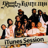 iTunes Session, Edward Sharpe & The Magnetic Zeros