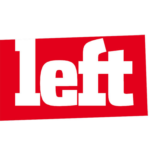 Left