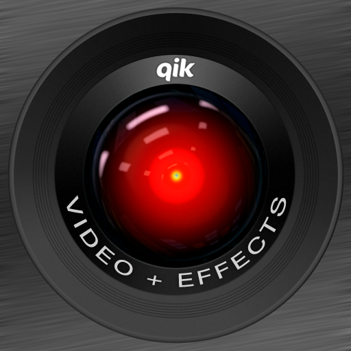 Original Qik Update for iOS4