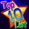 Facts: Top 10 List