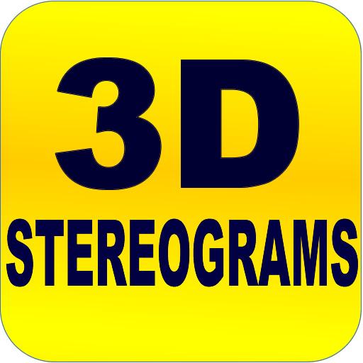 3D Stereograms