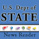 State Department News Reader