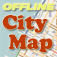 Washington DC Offline City Map with Guides and POI