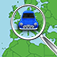 SpotMyCar - Find your car the easy way