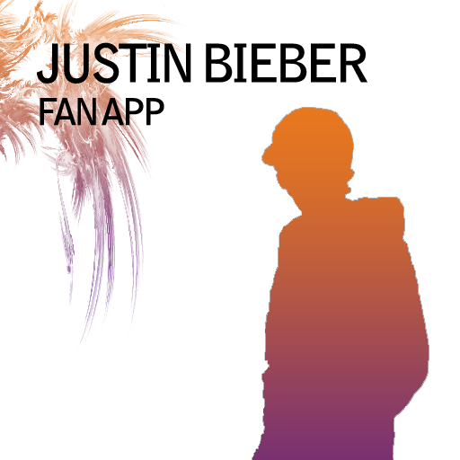 Justin Bieber Fan App - Unofficial iPhone Fan App