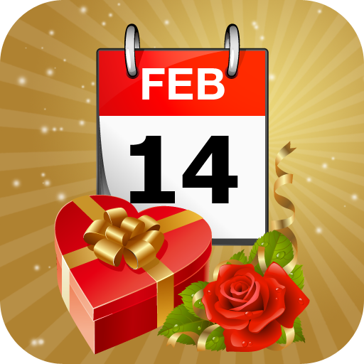 Holiday Wallpapers HD - Valentine's Day Wallpapers and Backgrounds for iPhone and iPod touch