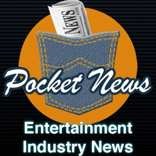 Pocket News - Entertainment Industry