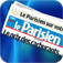 Le journal Le Parisien