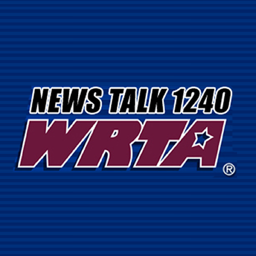 News Talk 1240 Streaming Media Player
