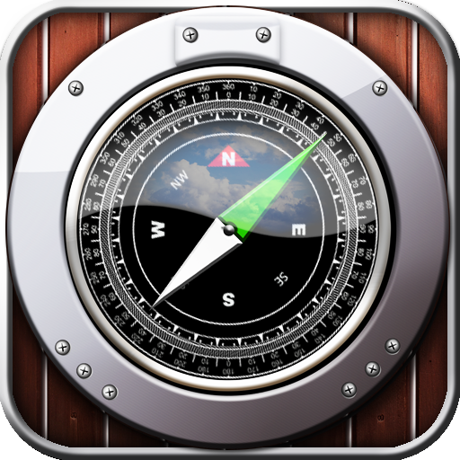 Harbor Compass Pro