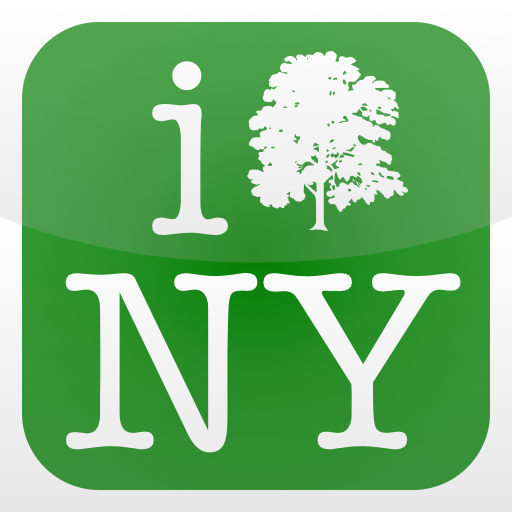 iParks NY...New York City Parks and Events