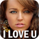 I Love You Cards Collection