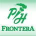 Frontera para iPad