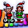 iXylophone Christmas - Play Along Xylophone For The Holidays