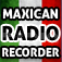Mexican Radio Recorder (Radio Mexico)