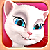 Talking Angela for iPad