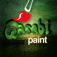 Wasabi Paint